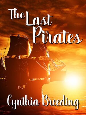 cover image of The Last Pirates